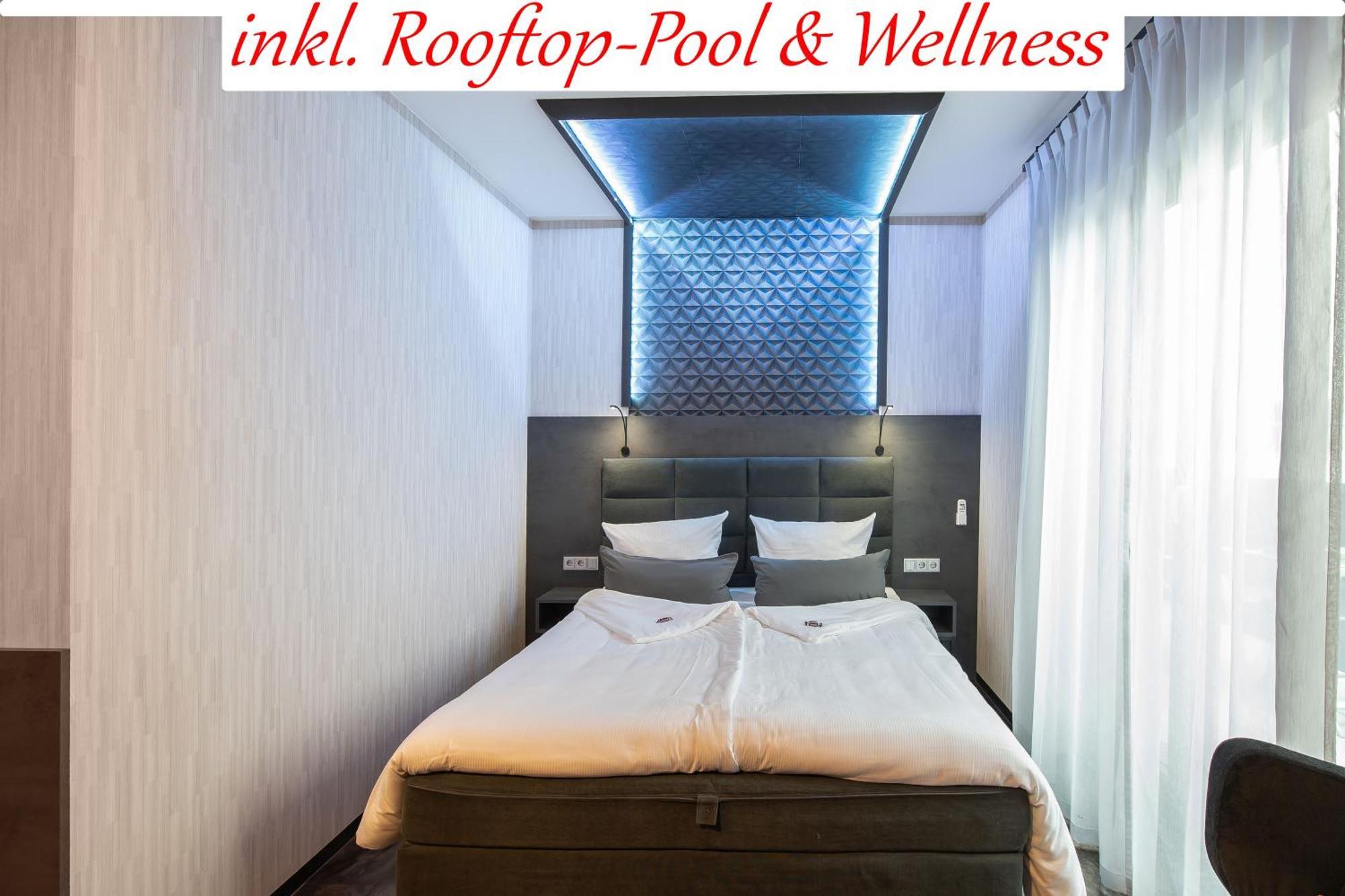 Premium By Gs Hotel Munich