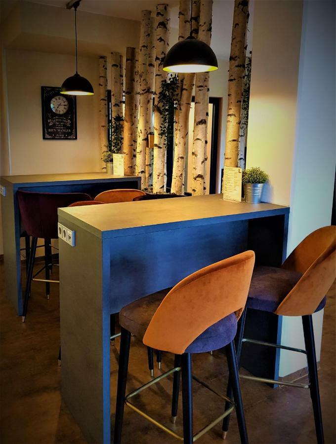 Premium By Gs Hotel Munich